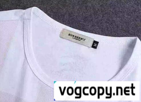 BURBERRY バーバリー 半袖Tシャツ