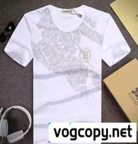 BURBERRY バーバリー 半袖Tシャツ