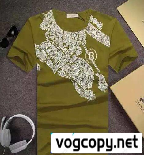 BURBERRY バーバリー 半袖Tシャツ