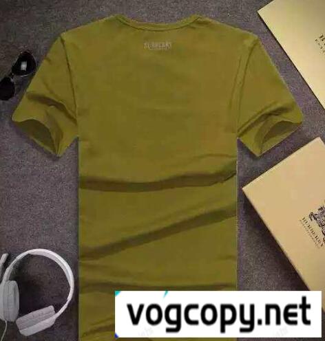 BURBERRY バーバリー 半袖Tシャツ