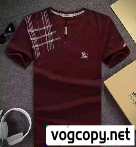 BURBERRY バーバリー 半袖Tシャツ