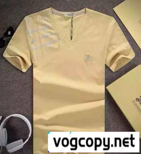BURBERRY バーバリー 半袖Tシャツ