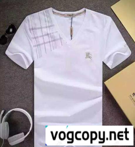 BURBERRY バーバリー 半袖Tシャツ