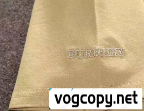 BURBERRY バーバリー 半袖Tシャツ