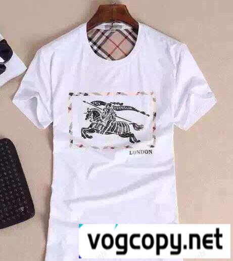 BURBERRY バーバリー 半袖Tシャツ 