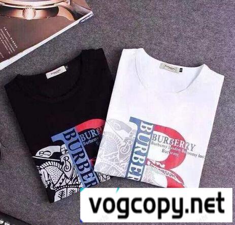 BURBERRY バーバリー 半袖 Tシャツ