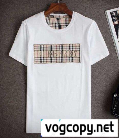 BURBERRY バーバリー 半袖Tシャツ