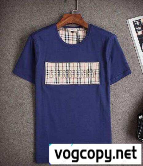 BURBERRY バーバリー 半袖Tシャツ