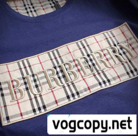 BURBERRY バーバリー 半袖Tシャツ