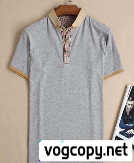 BURBERRY バーバリー 半袖ポロシャツ