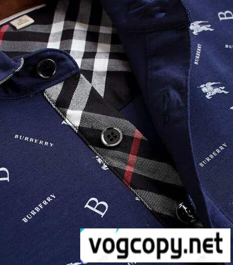 BURBERRY バーバリー 半袖ポロシャツ
