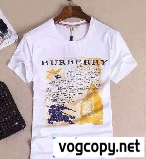  BURBERRY バーバリー 半袖Tシャツ