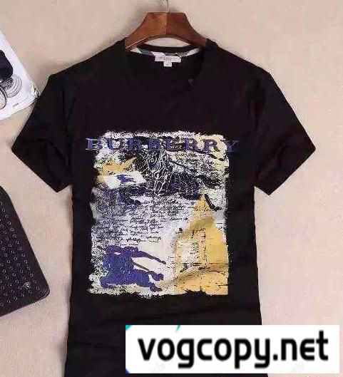  BURBERRY バーバリー 半袖Tシャツ