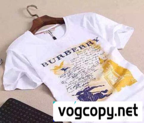  BURBERRY バーバリー 半袖Tシャツ