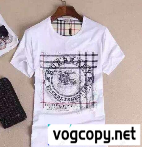BURBERRY バーバリー 半袖Tシャツ