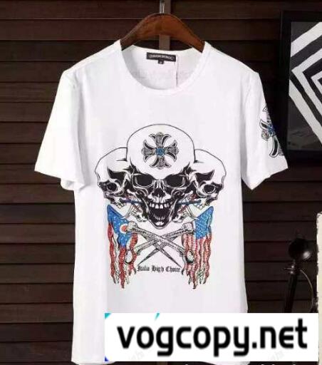 CHROME HEARTS クロムハーツ 半袖Tシャツ