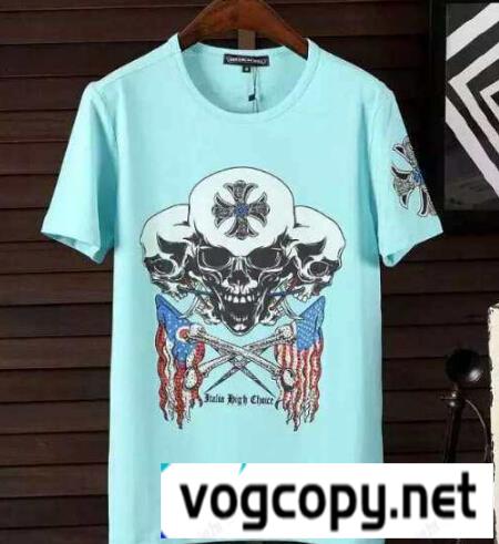 CHROME HEARTS クロムハーツ 半袖Tシャツ