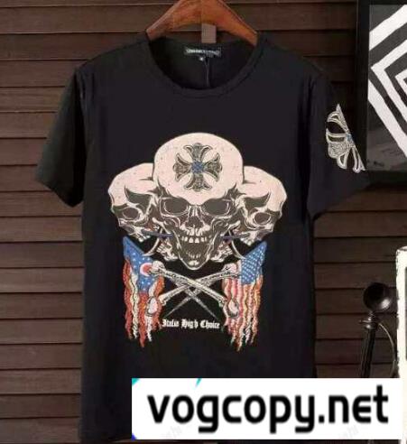 CHROME HEARTS クロムハーツ 半袖Tシャツ