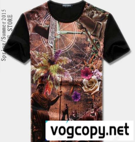 Dolce&Gabbana ドルチェ＆ガッバーナ 半袖Tシャツ
