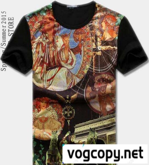 Dolce&Gabbana ドルチェ＆ガッバーナ 半袖Tシャツ