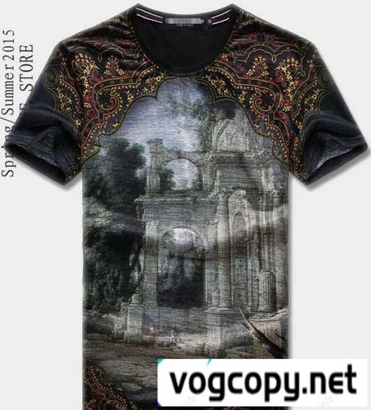 Dolce&Gabbana ドルチェ＆ガッバーナ 半袖Tシャツ