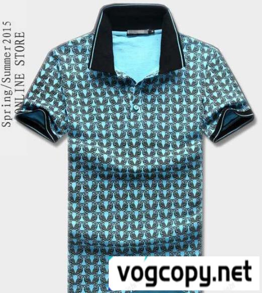 Dolce&Gabbana ドルチェ＆ガッバーナ 半袖ポロシャツ