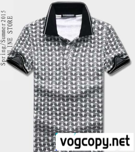 Dolce&Gabbana ドルチェ＆ガッバーナ 半袖ポロシャツ