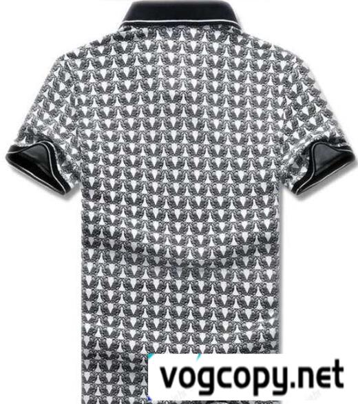 Dolce&Gabbana ドルチェ＆ガッバーナ 半袖ポロシャツ