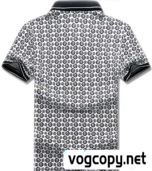 Dolce&Gabbana ドルチェ＆ガッバーナ 半袖ポロシャツ