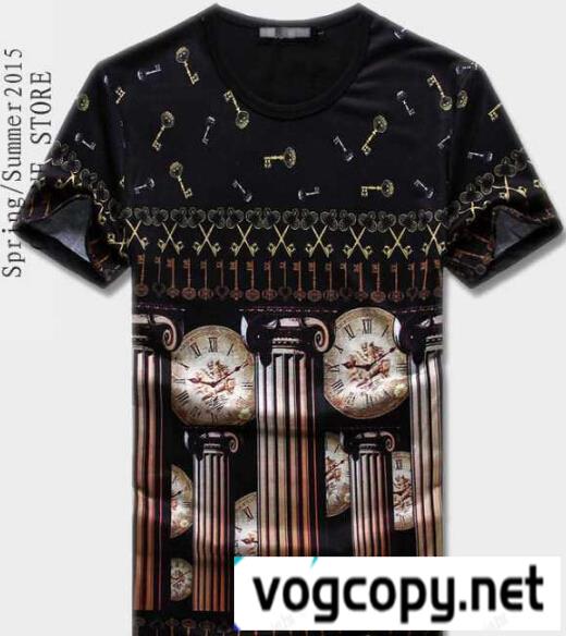Dolce&Gabbana ドルチェ＆ガッバーナ 半袖Tシャツ