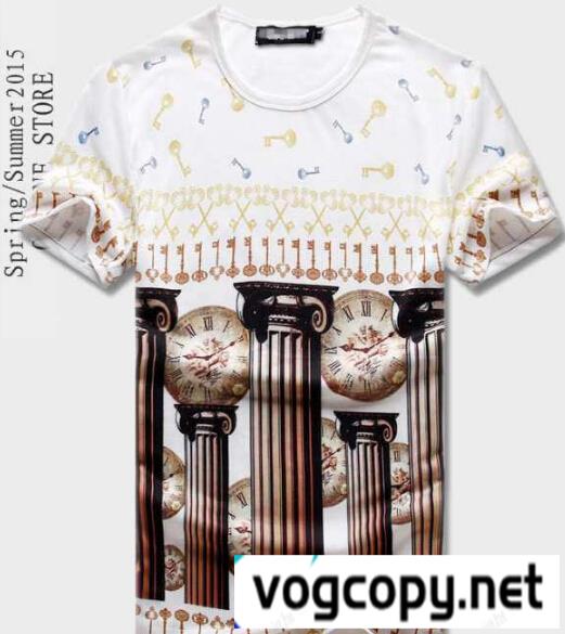 Dolce&Gabbana ドルチェ＆ガッバーナ 半袖Tシャツ