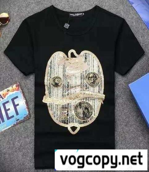 Dolce&Gabbana ドルチェ＆ガッバーナ 半袖Tシャツ