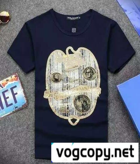 Dolce&Gabbana ドルチェ＆ガッバーナ 半袖Tシャツ