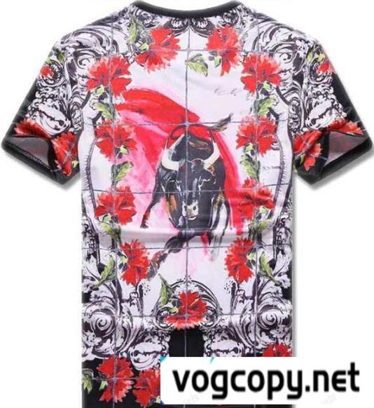Dolce&Gabbana ドルチェ＆ガッバーナ 半袖Tシャツ
