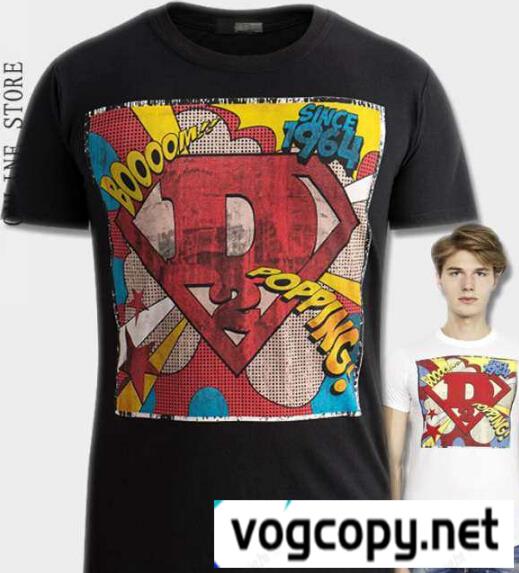 DSQUARED2 ディースクエアード 半袖Tシャツ