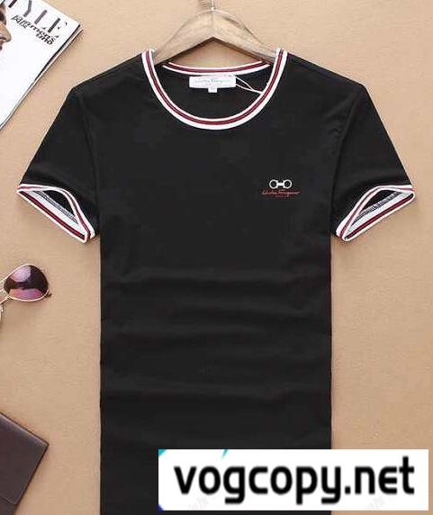 サルヴァトーレフェラガモ 半袖Tシャツ