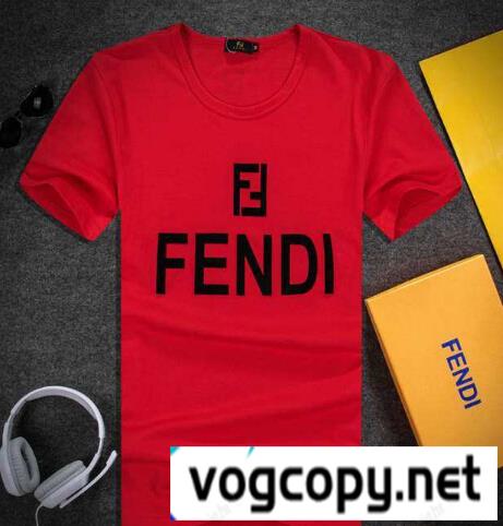 FENDI フェンディ 半袖Tシャ