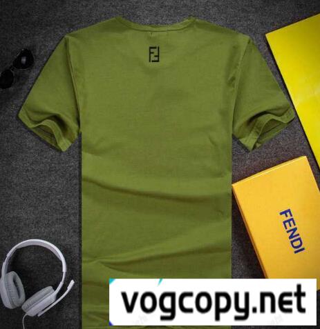 FENDI フェンディ 半袖Tシャ