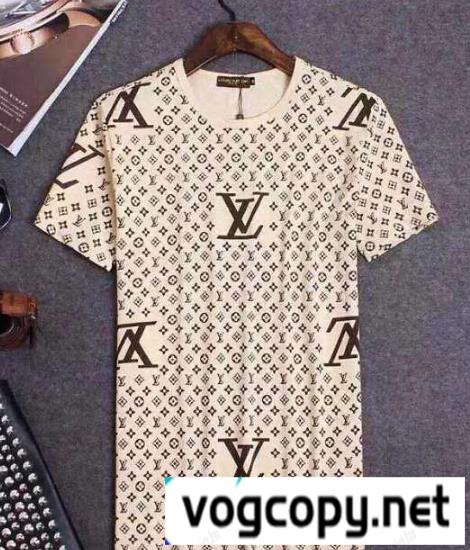 LOUIS VUITTON ルイ ヴィトン 半袖Tシャツ