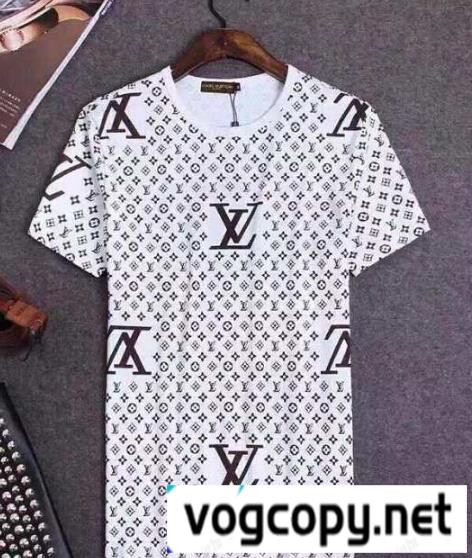 LOUIS VUITTON ルイ ヴィトン 半袖Tシャツ