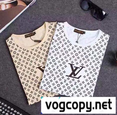 LOUIS VUITTON ルイ ヴィトン 半袖Tシャツ