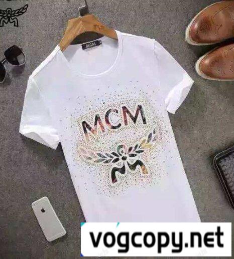 エムシーエム コピー 半袖Tシャツ