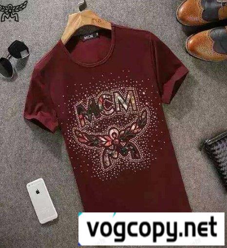 エムシーエム コピー 半袖Tシャツ