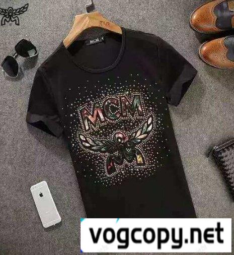 エムシーエム コピー 半袖Tシャツ
