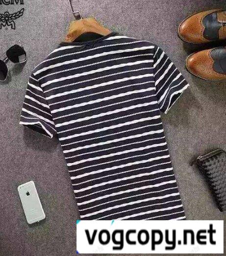 MCM エムシーエム コピー 半袖Tシャツ
