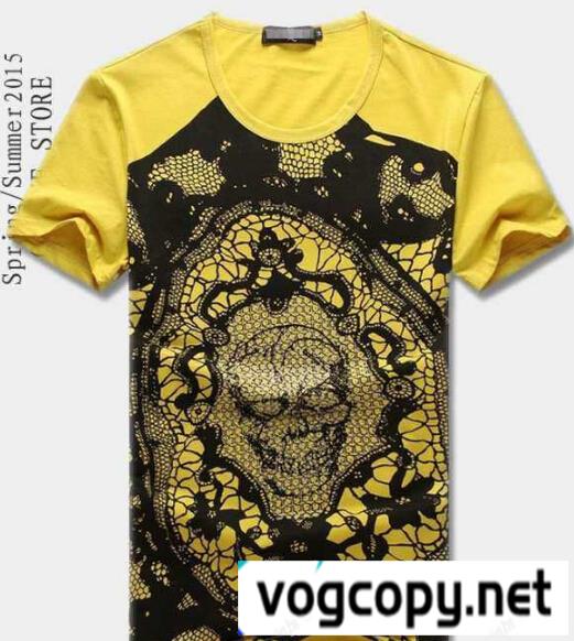 alexander mcqueen アレキサンダー マックイーン 半袖Tシャツ