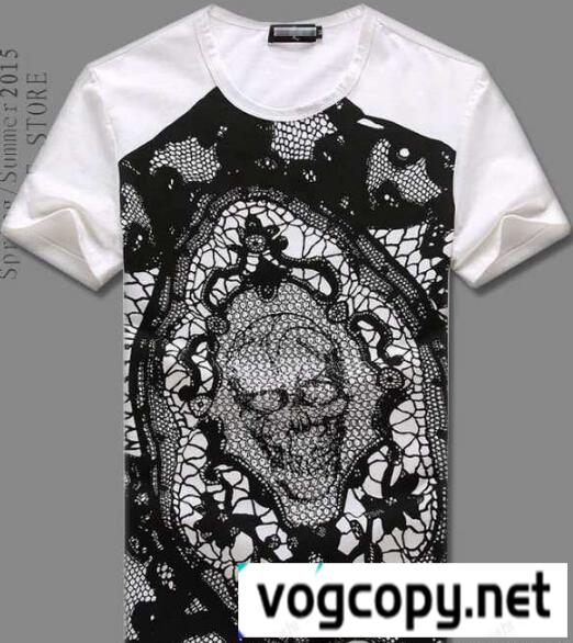 alexander mcqueen アレキサンダー マックイーン 半袖Tシャツ