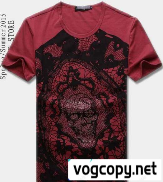 alexander mcqueen アレキサンダー マックイーン 半袖Tシャツ