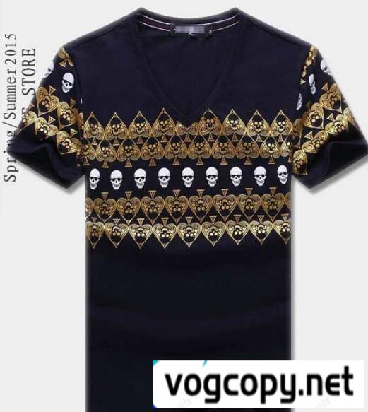 alexander mcqueen アレキサンダー マックイーン 半袖Tシャツ