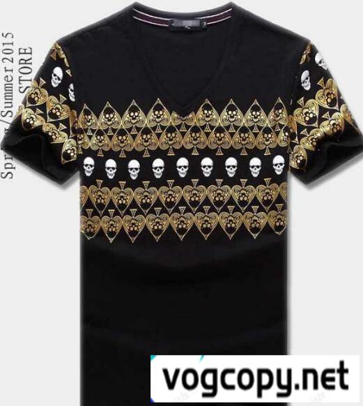 alexander mcqueen アレキサンダー マックイーン 半袖Tシャツ